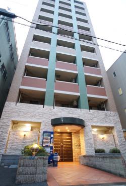 グランヴァン新御徒町