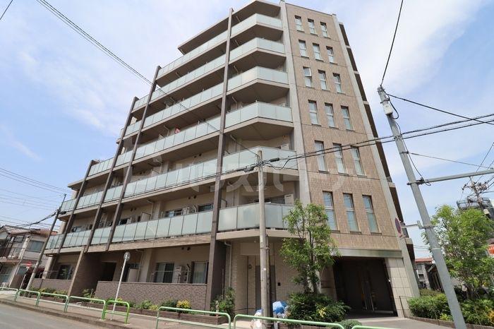 TOKIWA RESIDENCE