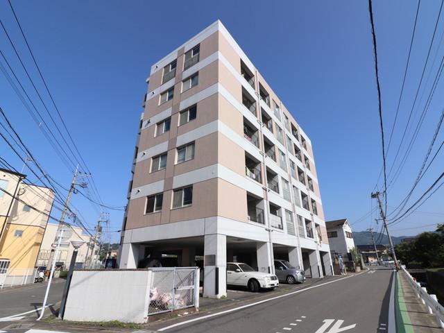 ネオパレス今宿