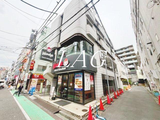 プラティーク新宿曙橋