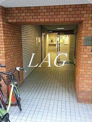 グランドハイツ八丁堀