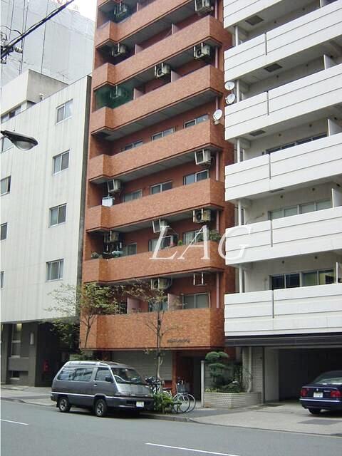グランドハイツ八丁堀