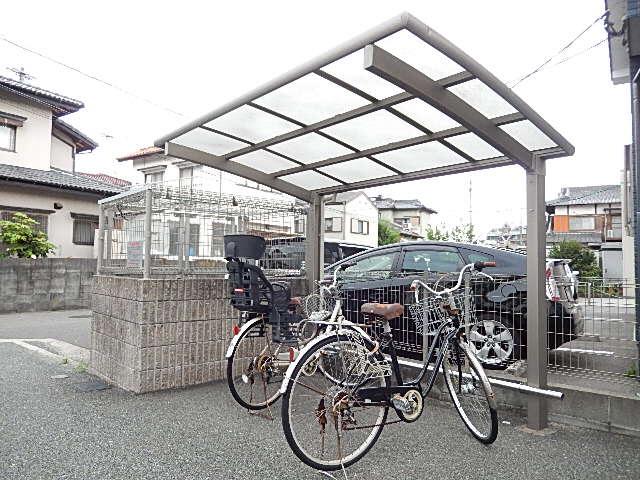 西鉄天神大牟田線 大橋駅(福岡) 徒歩50分 2階建 築20年