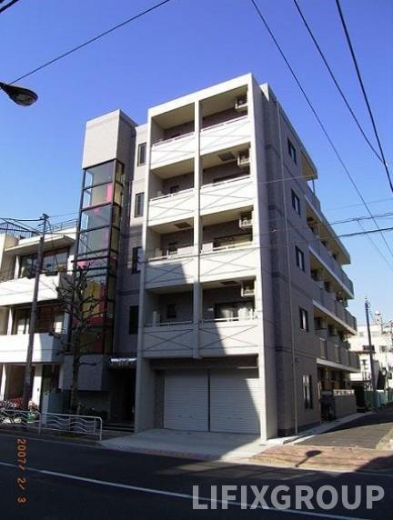 シュミネ森下