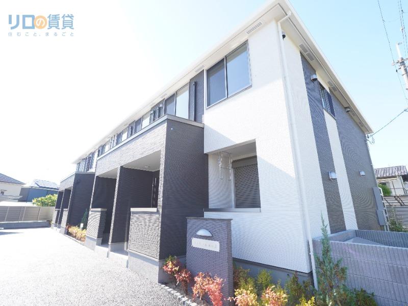 フェリス南花屋敷
