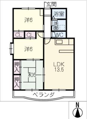 グレースフルビラ東光
