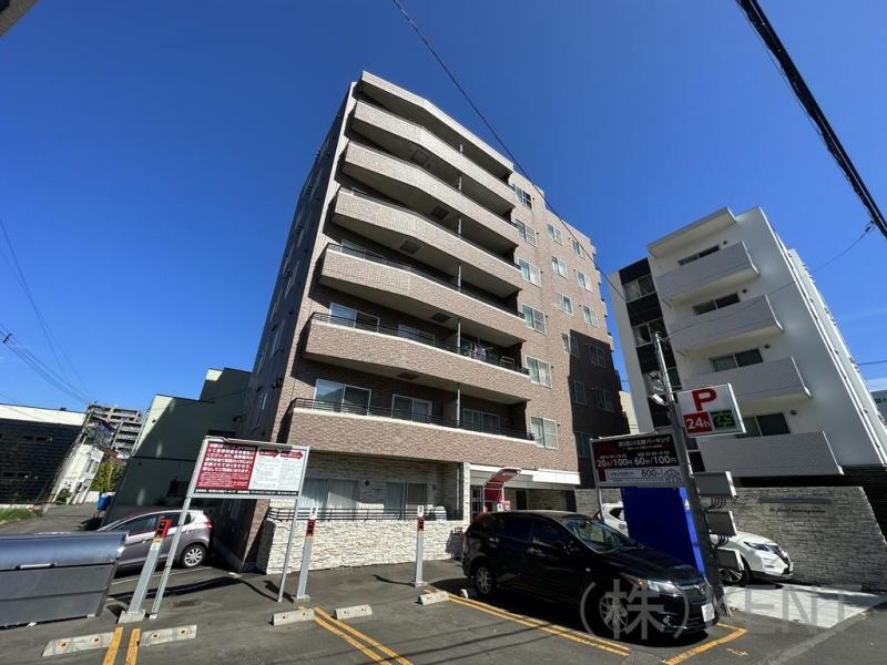 ラフォーレ円山