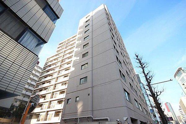 高輪グランドハイツ