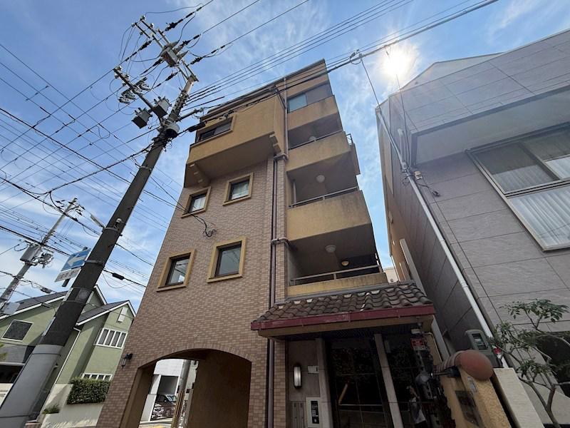 オズフラッツ本山