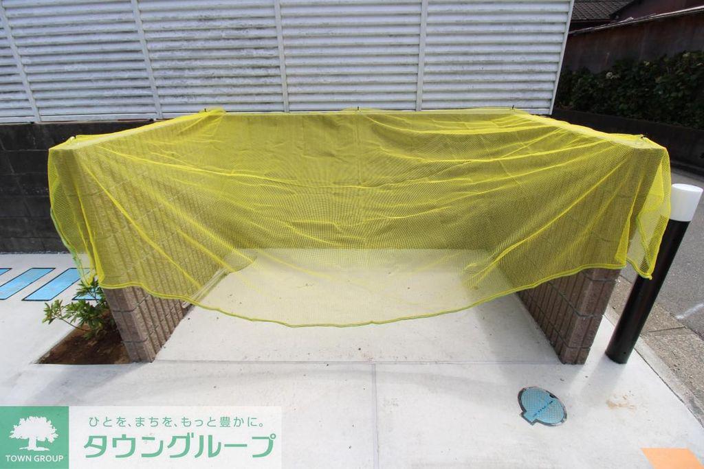 エステイトN東大宮