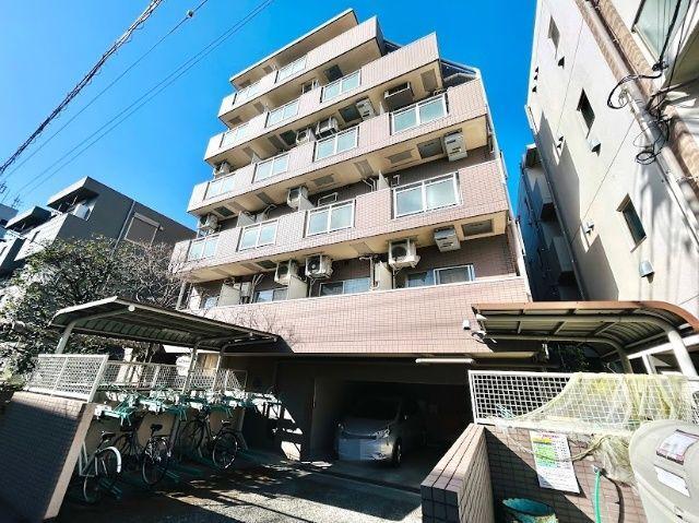 藤和シティコープ国分寺(ワンルーム/2階)