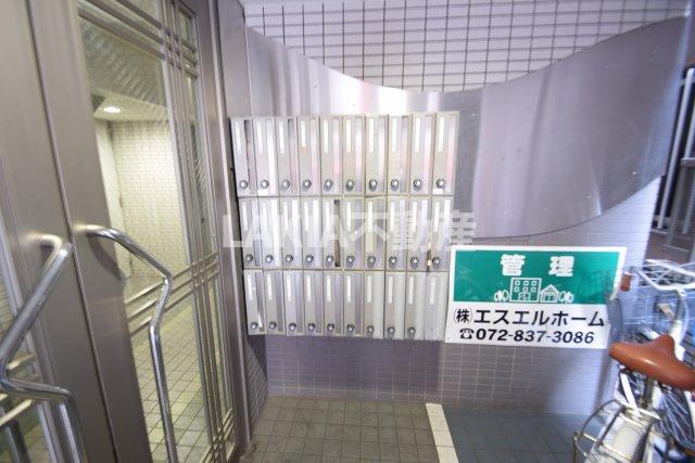 プレアデス 寺田町