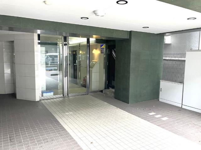 スパシエ赤羽ステーションプラザ