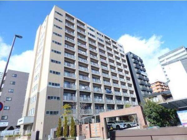 HF仙台レジデンスイースト