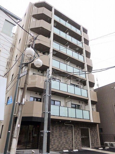 GRANPASEO東向島(1LDK/7階)