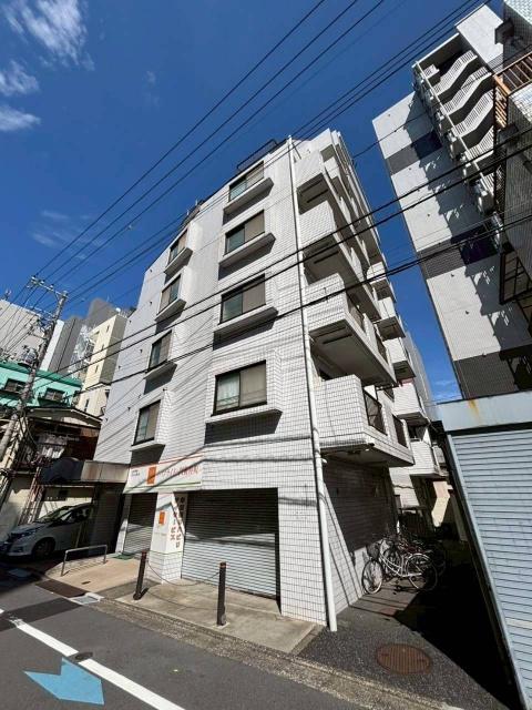 メゾン深川