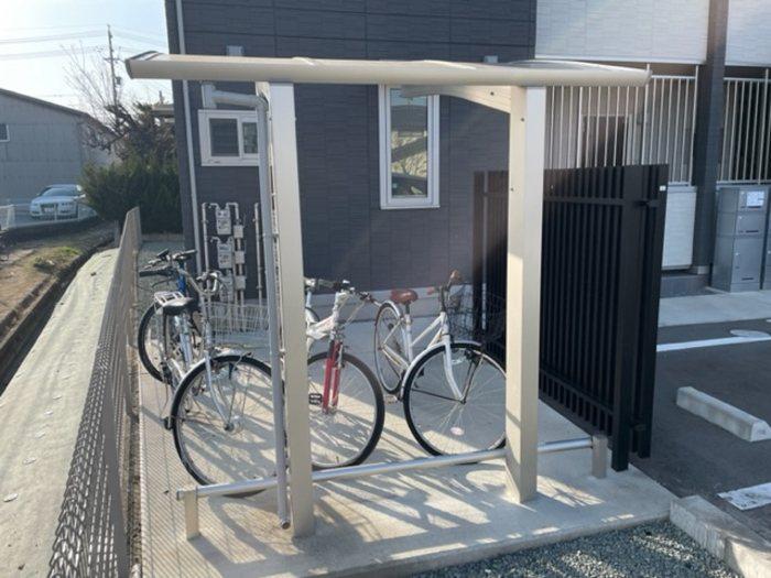 エスポワール栗田