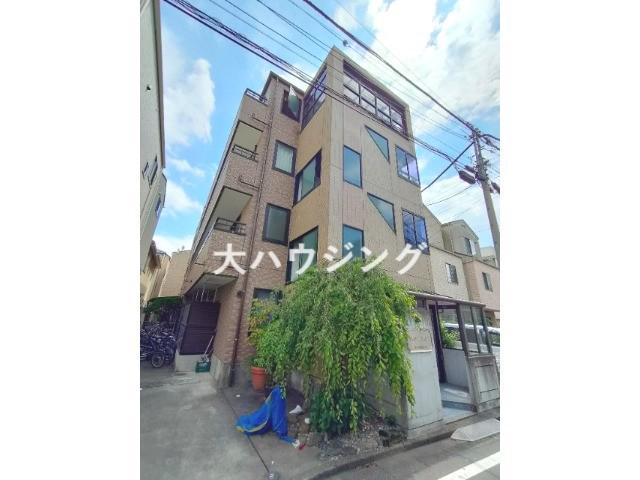 第56シンエイビル