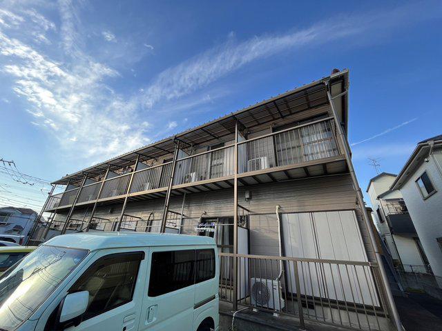 ハイツコシヅカ
