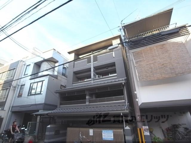 ラサール御所南