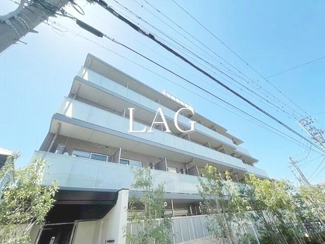 メイクス赤羽岩淵