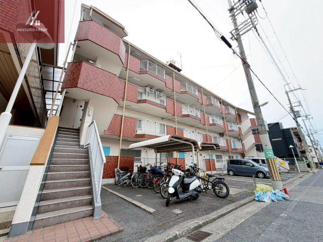 北本町パールハイツ