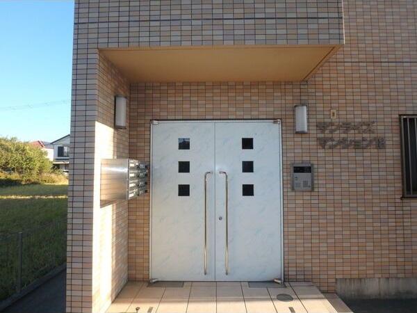 サンライズマンション18