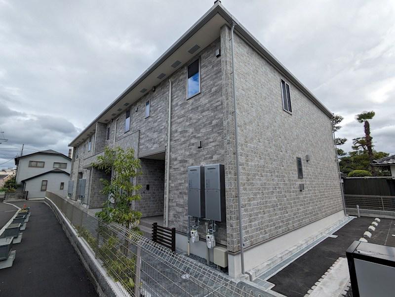 阪急伊丹線 伊丹駅(阪急) 徒歩15分 2階建 築2年
