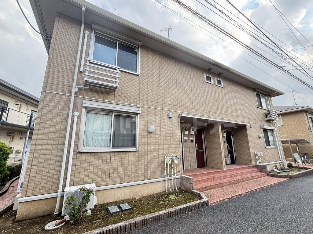 サニーモール弐番館