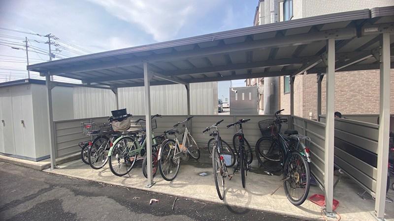 レガーノ弐番館