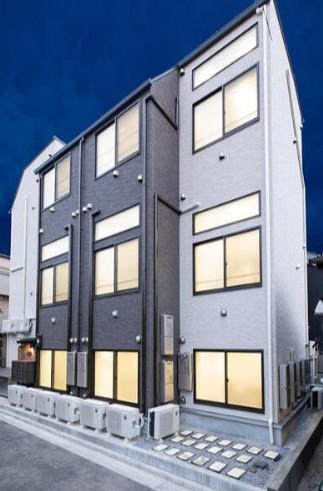 STUDIOANT北千住