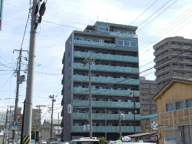 オクト川端町