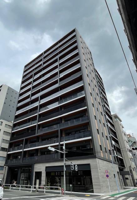 オーベルアーバンツ秋葉原