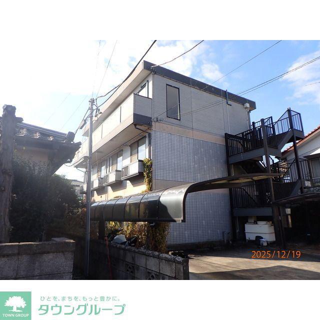 エスポワール小林