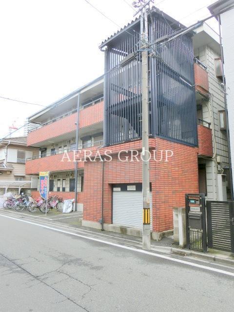 第一寺尾マンション