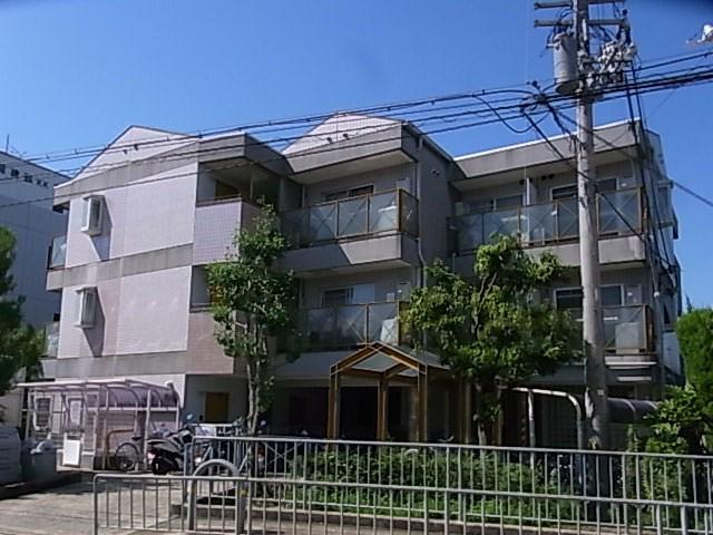 アンフィニィ・西河原