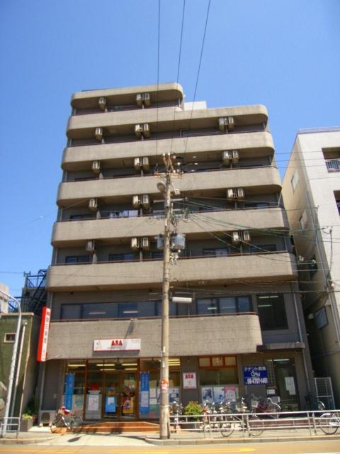 オーキッド此花