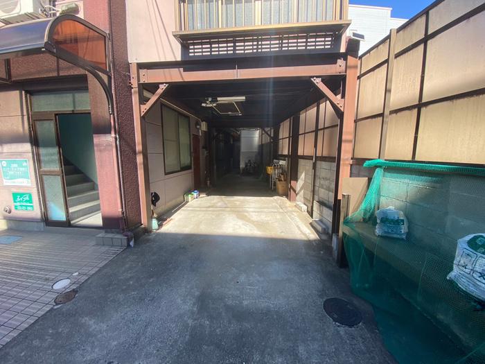 フェイバリット壱番館