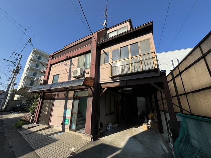 フェイバリット壱番館