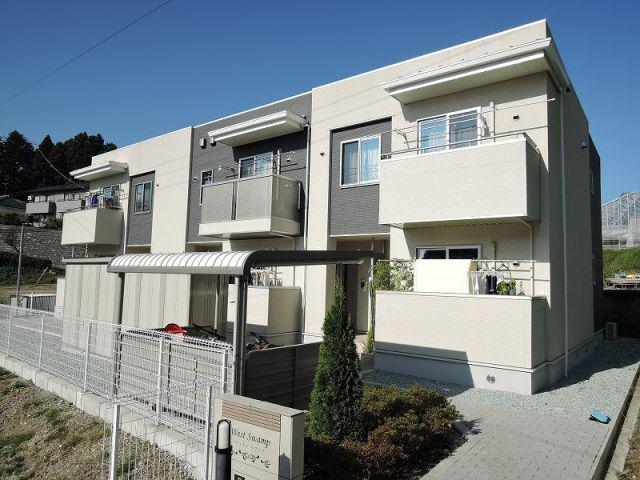 ウエストスワンプB