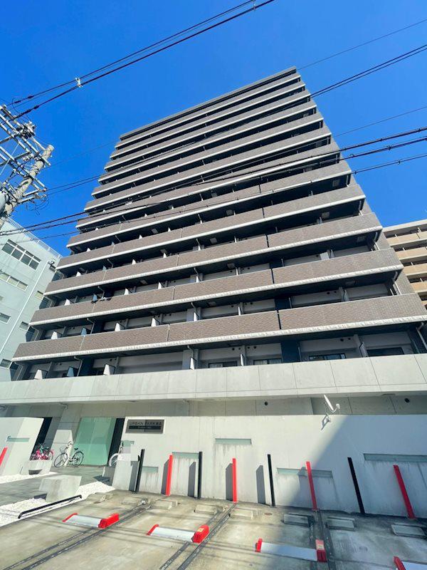 LUMINOUS桜川