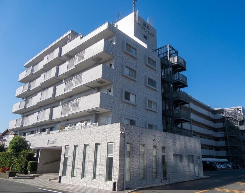 浜松アーバンライフ