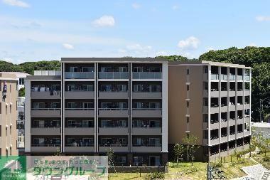 クラシオン小笹山手5番館
