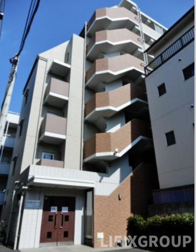 クレイシア世田谷赤堤