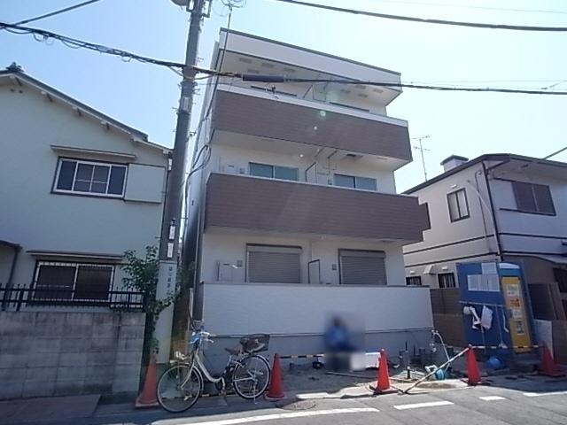 フジパレス塚口VI番館