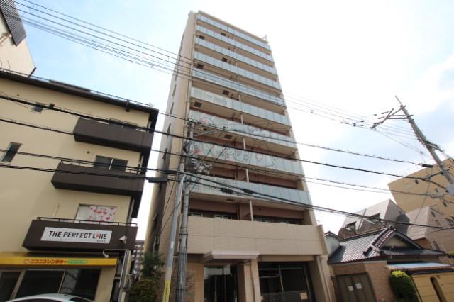 アーバネックス阿倍野松崎町