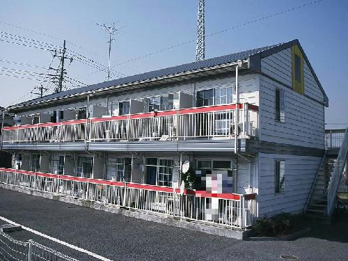 レオパレスTOYODA