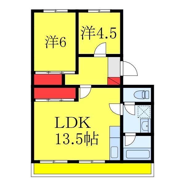 原マンション