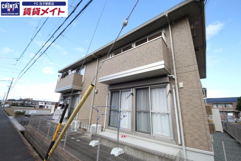 ジャルダン B棟