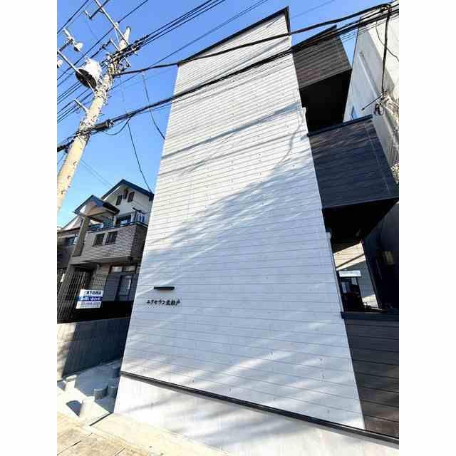 エクセラン北松戸